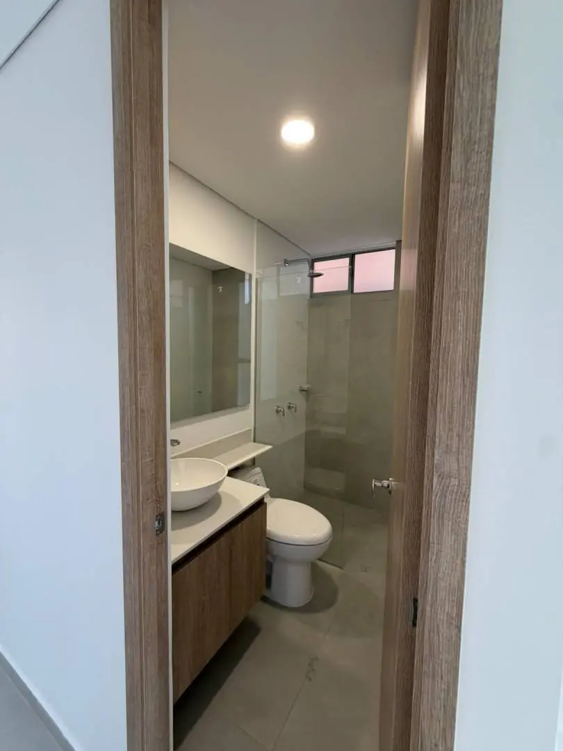 Fotografía 2 - Apartamento En Terrah