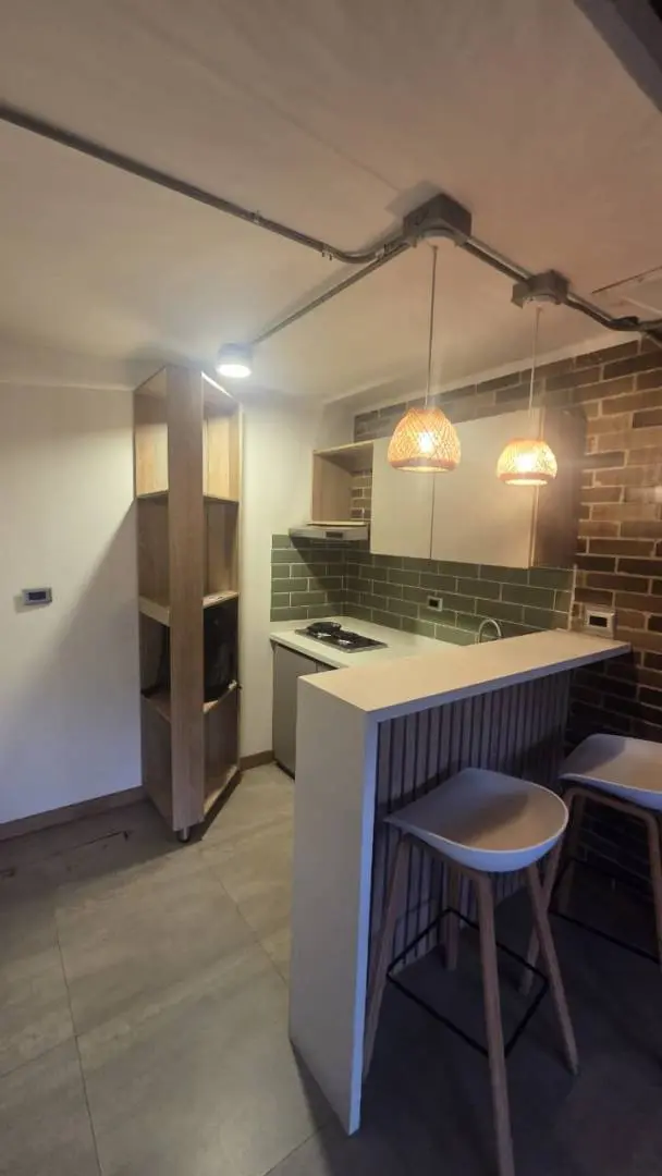 Fotografía 5 - Apartamento En Cabañas