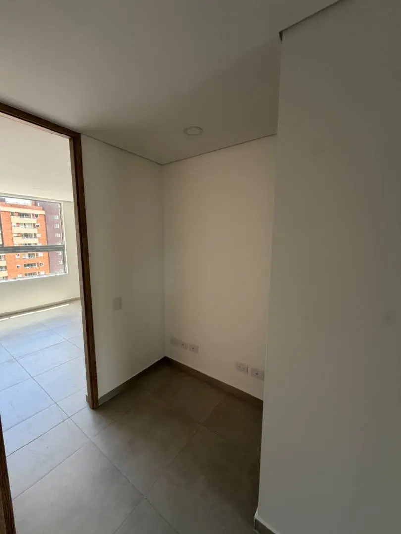 Fotografía 5 - Apartamento En Terrah