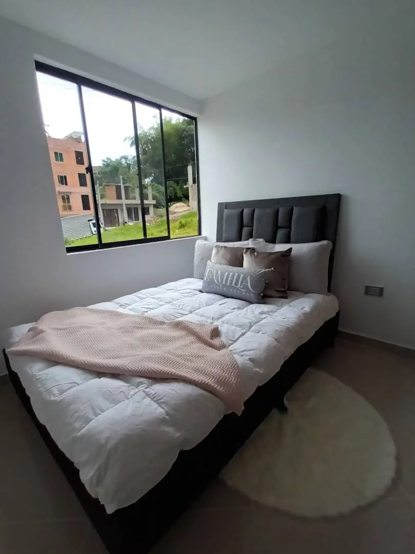 Fotografía 4 - Apartamentos Venta Amaga Edificio Shalom