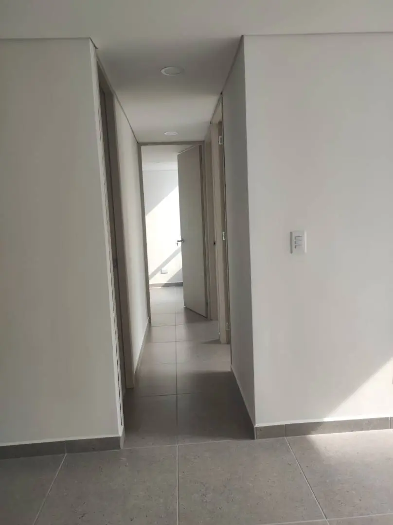Fotografía 3 - Apartamento En Flores Del Campo 