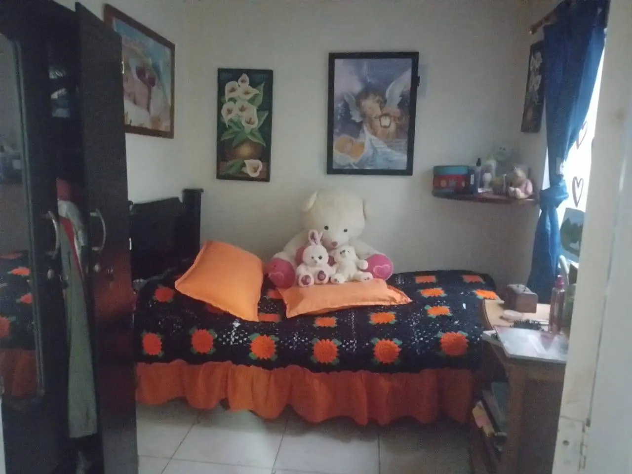 Fotografía 4 - La Raya Primer Piso 