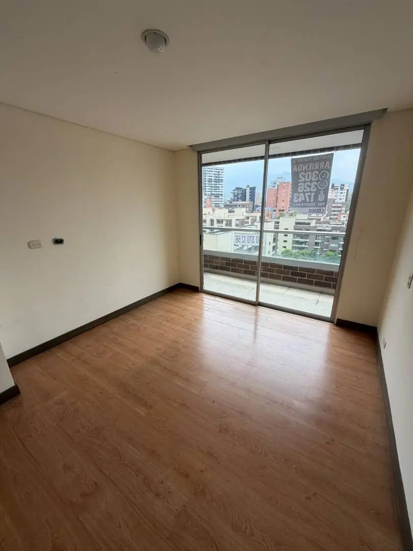 Apartamento En Zuñiga