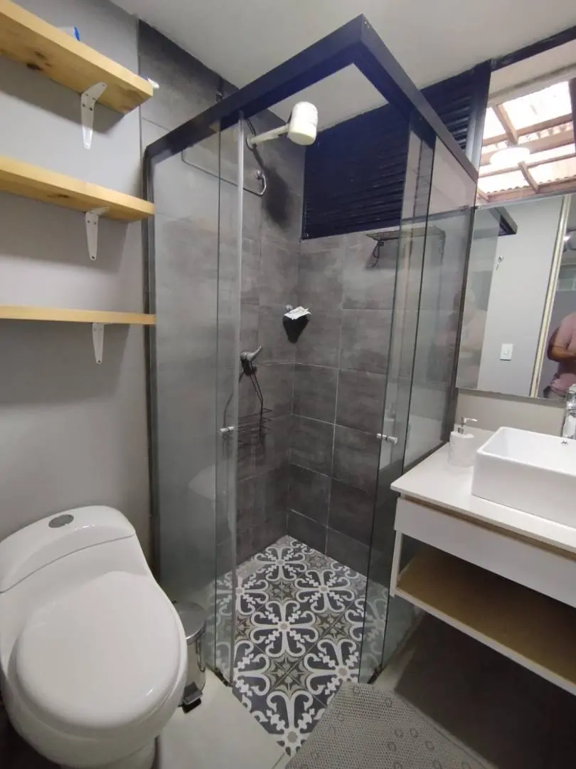 Fotografía 6 - Apartamento En Amoblado En Laureles