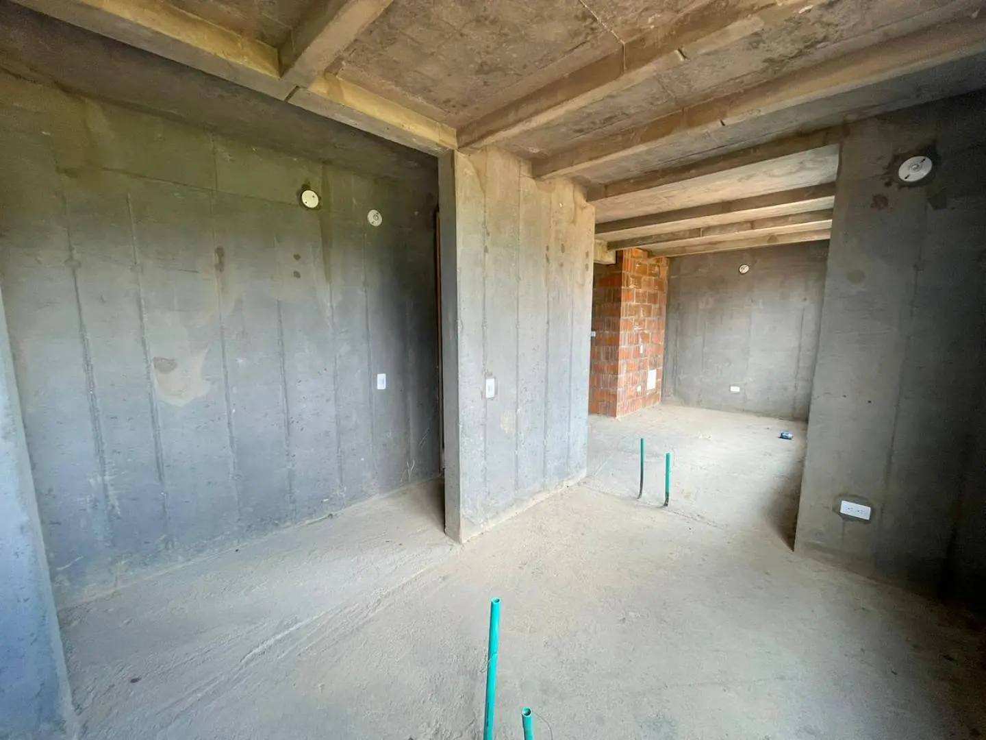 Fotografía 2 - Apartamento Aragua Prim. 