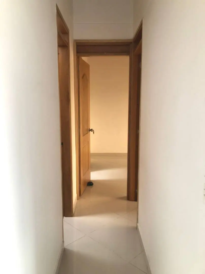 Fotografía 2 - Apartamento En El Edificio Londres