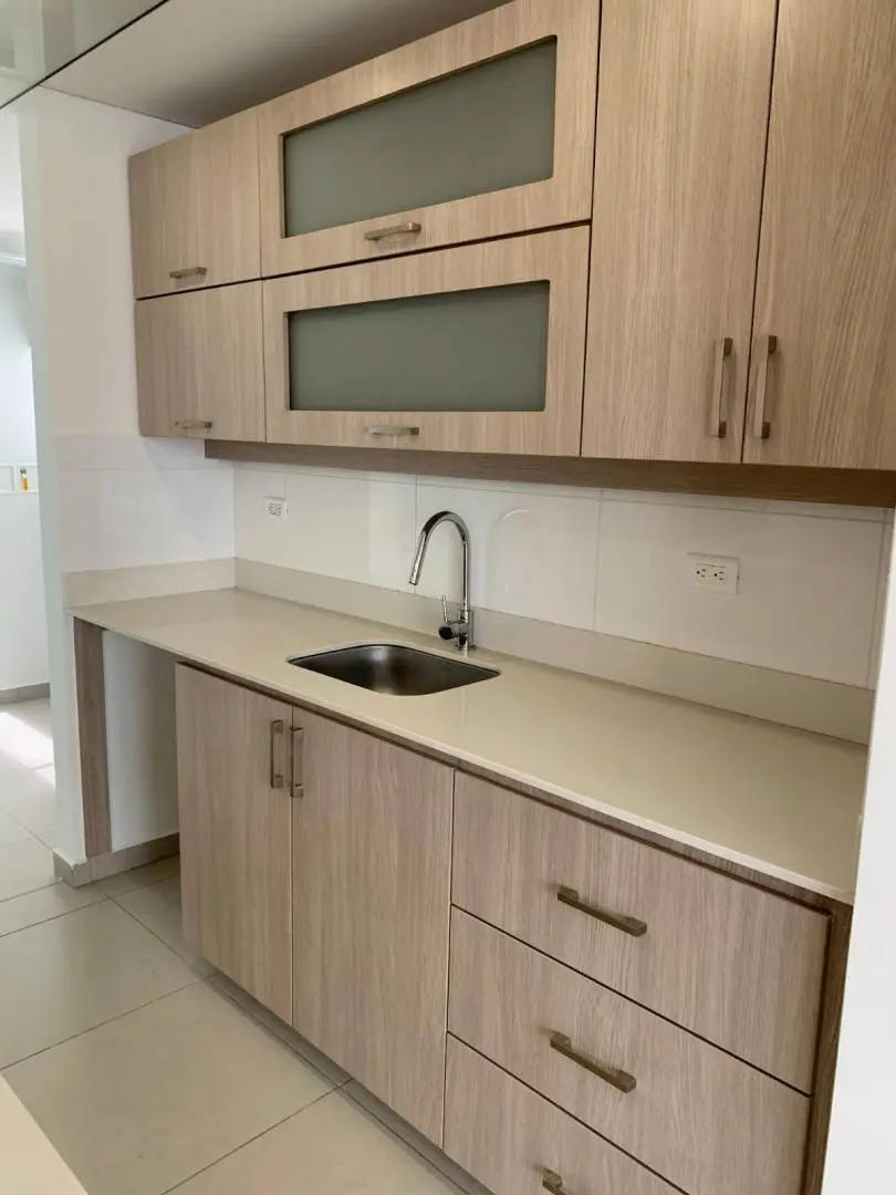 Fotografía 4 - Apartamento En Baluarte 