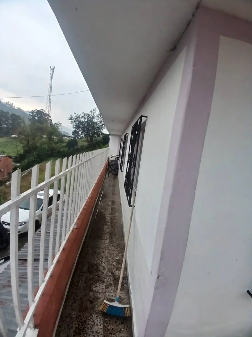 Fotografía 2 - La Raya 