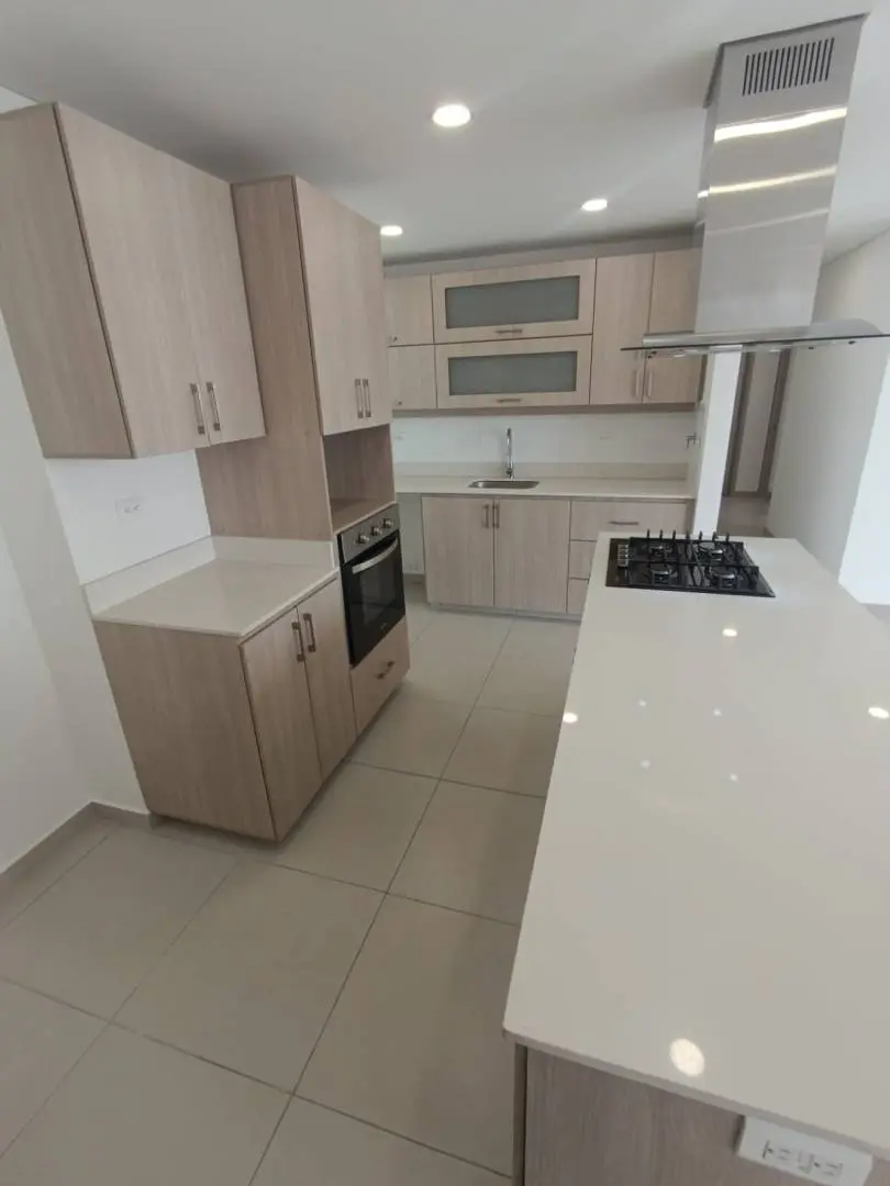 Fotografía 5 - Apartamento En Baluarte 