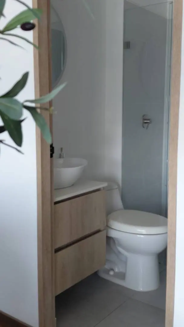 Fotografía 5 - Apartamento Las Lomitas