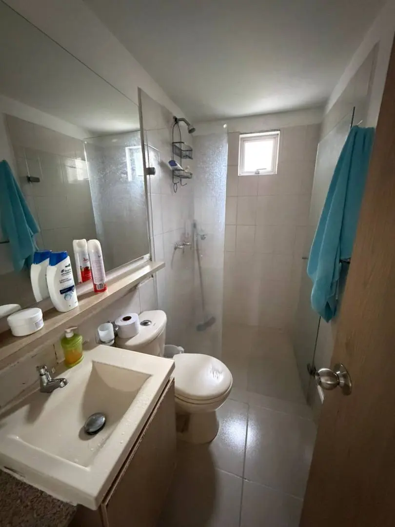 Fotografía 4 - Apartamento Torres Del Sur