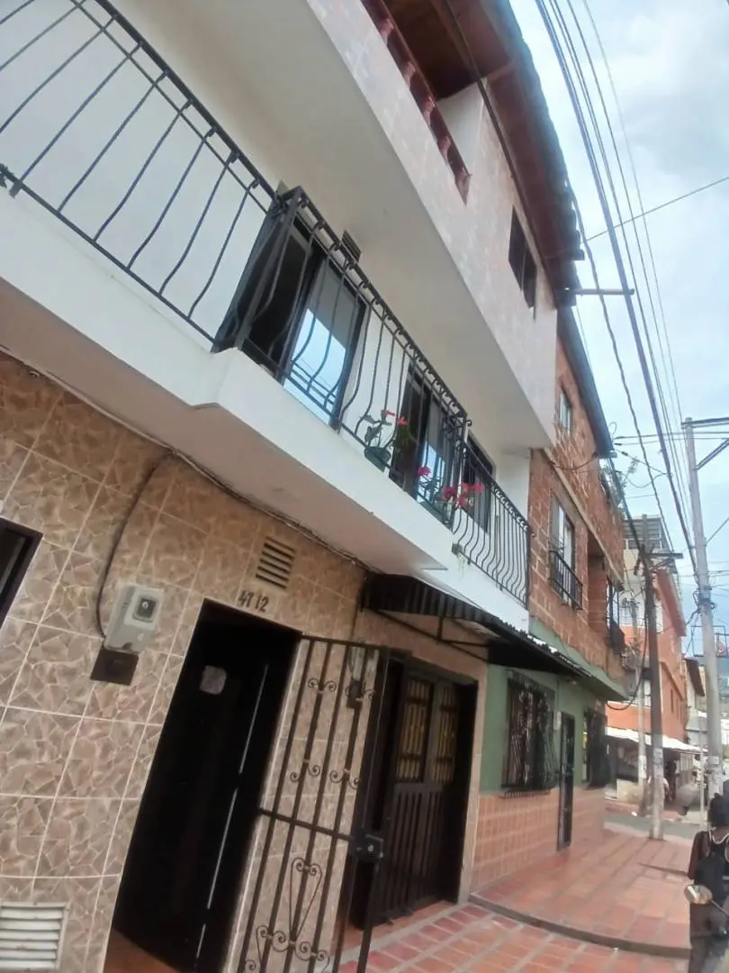 Fotografía 3 - Casa