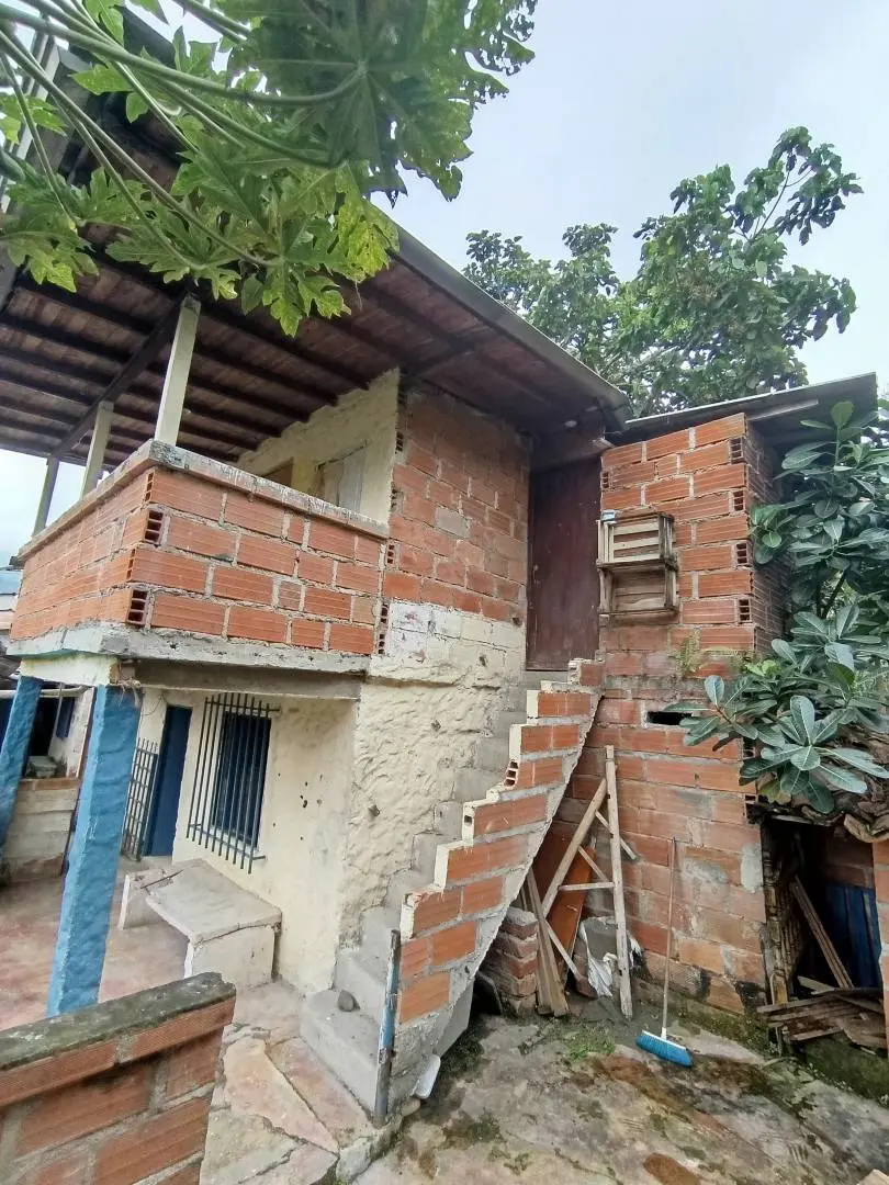 Fotografía 4 - Casa En Venta  En Amaga Antioquia