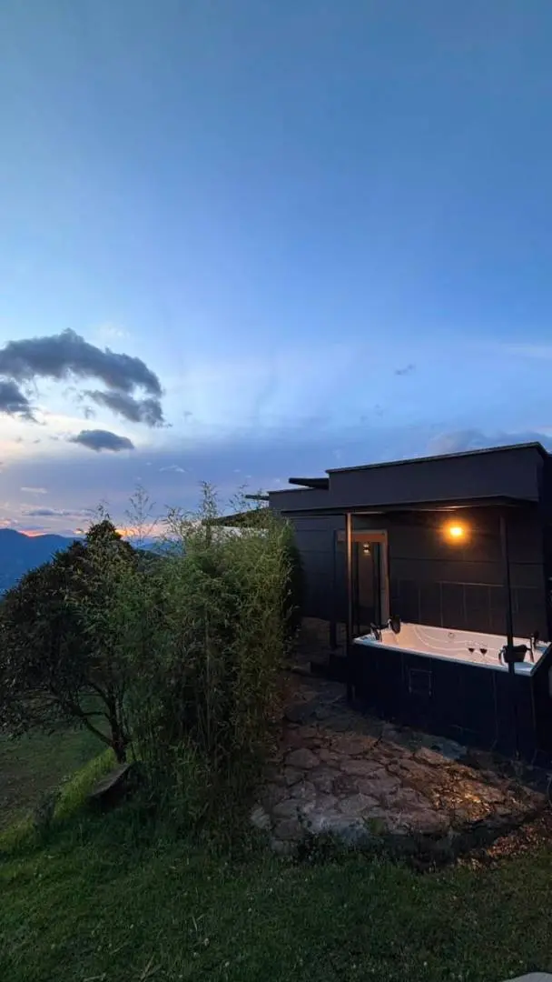 Casa Campestre