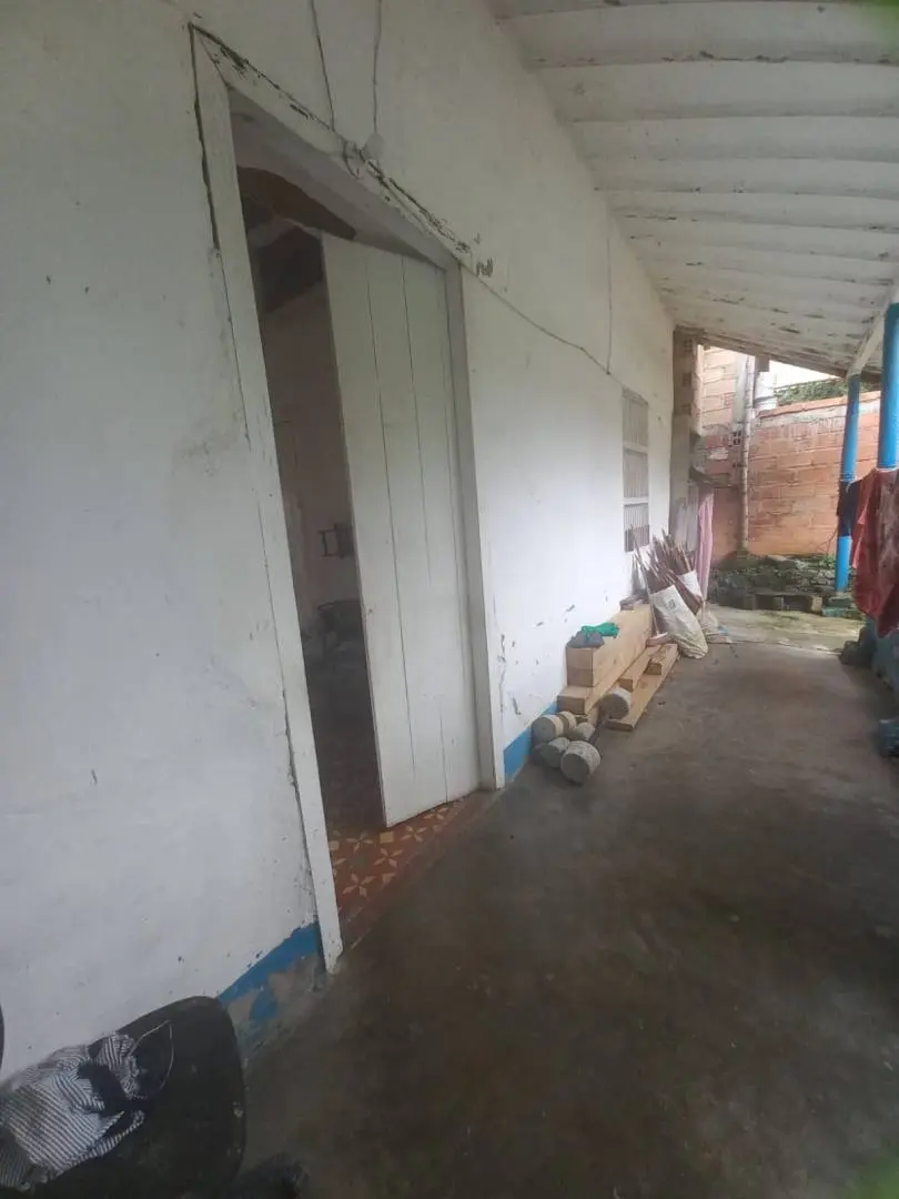 Fotografía 6 - Casa En Venta Amaga 