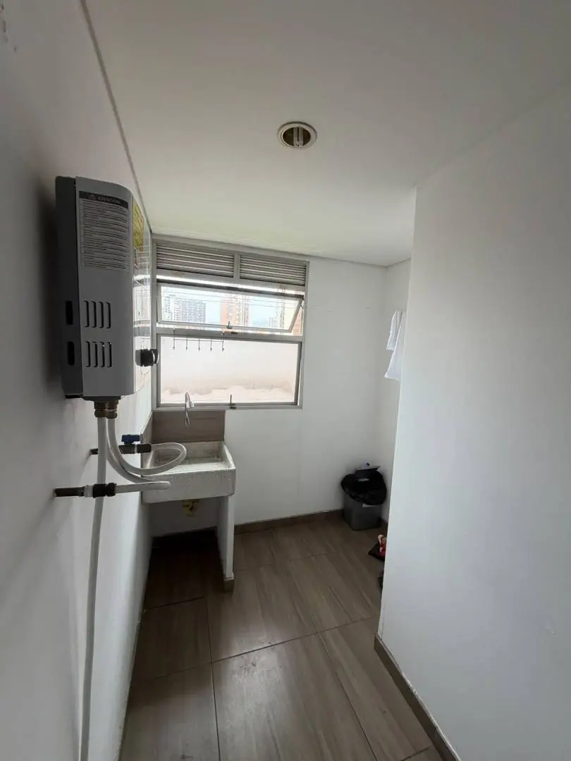 Fotografía 3 - Apartamento En Zuñiga