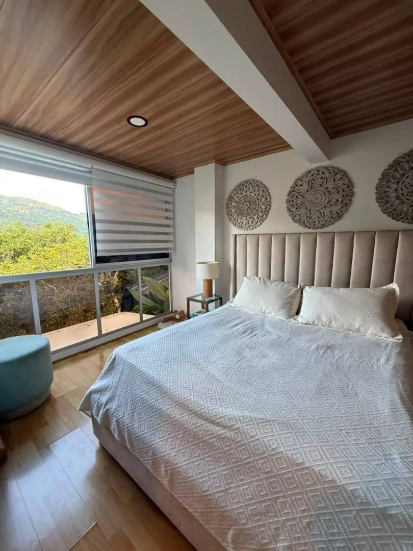 Fotografía 2 - Casa Duplex