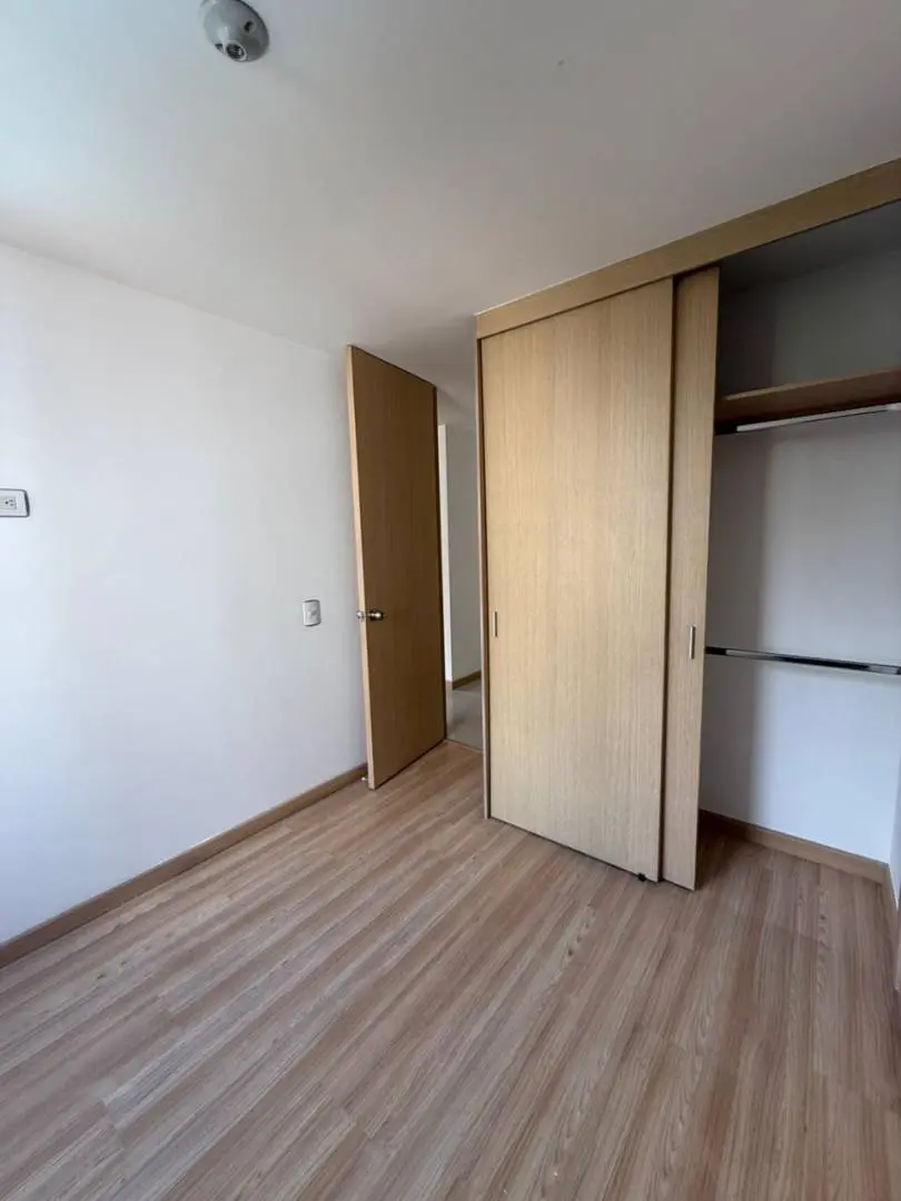 Fotografía 4 - Apartamento En Montecarmelo