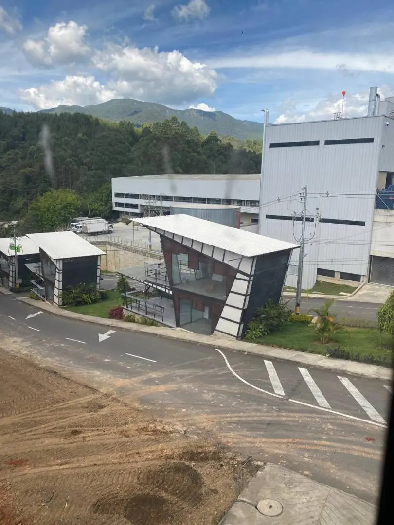 Fotografía 3 - Bodega Parque Industrial El Doral