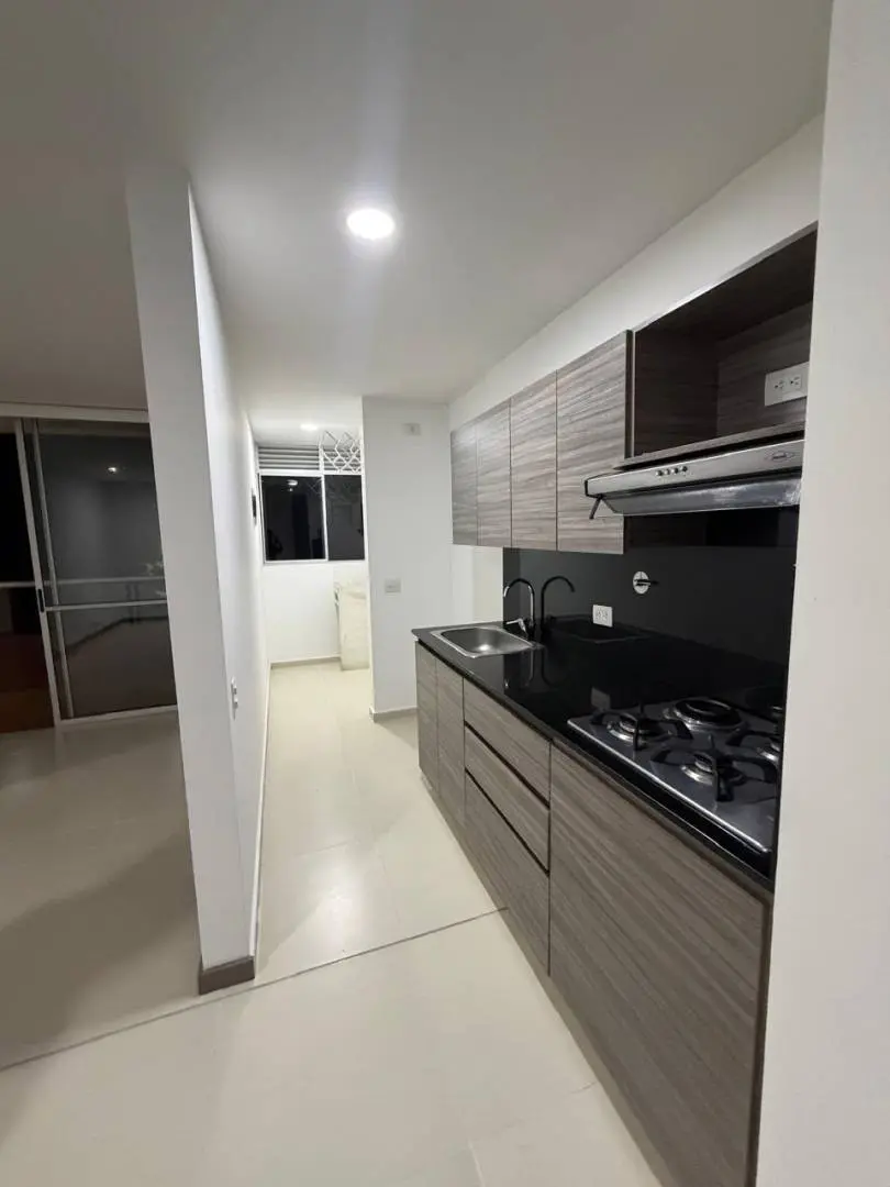 Fotografía 4 - Apartamento En Sabatto