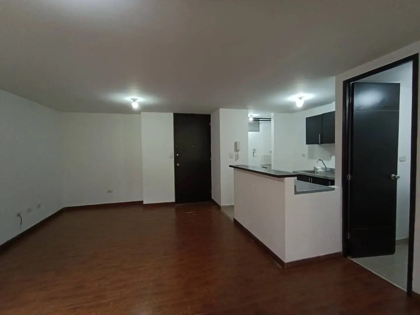 Fotografía 3 - Apartamento Ed. Portal Del Parque