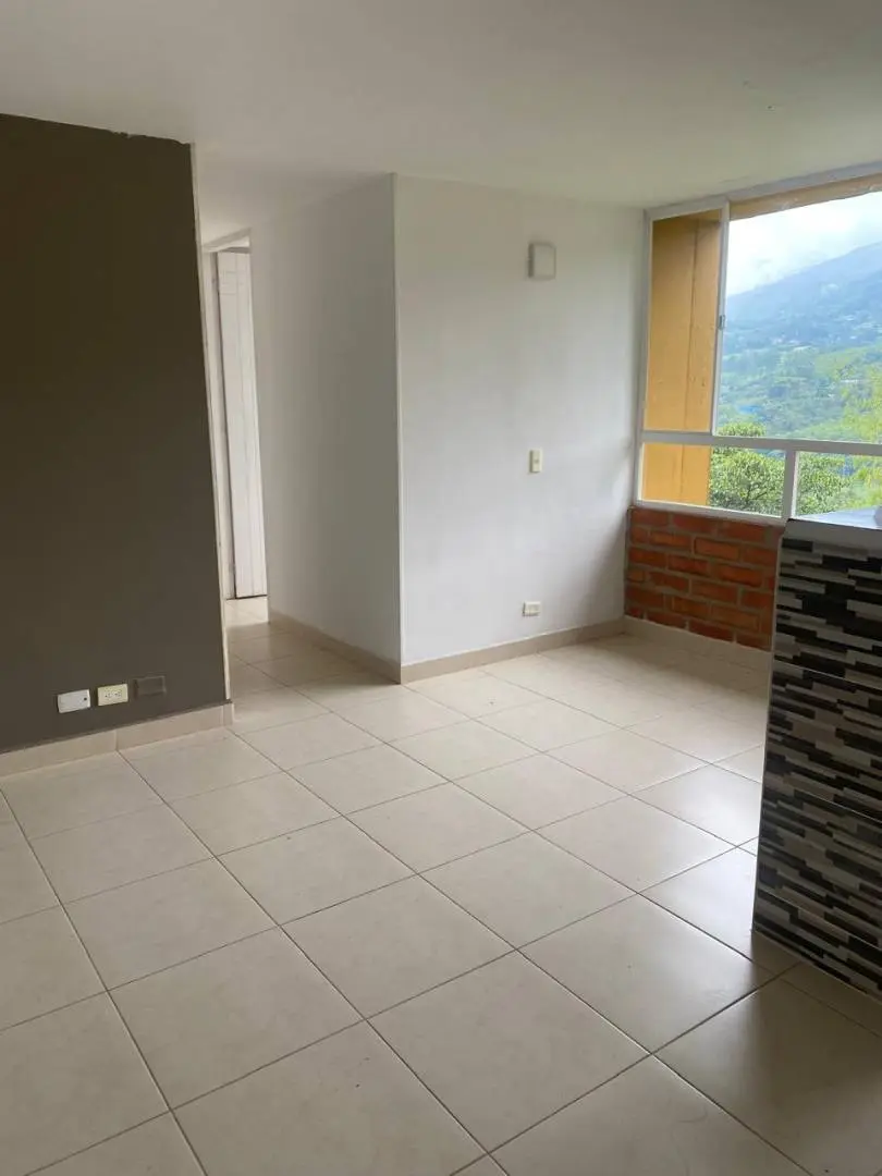 Fotografía 2 - Apartamento