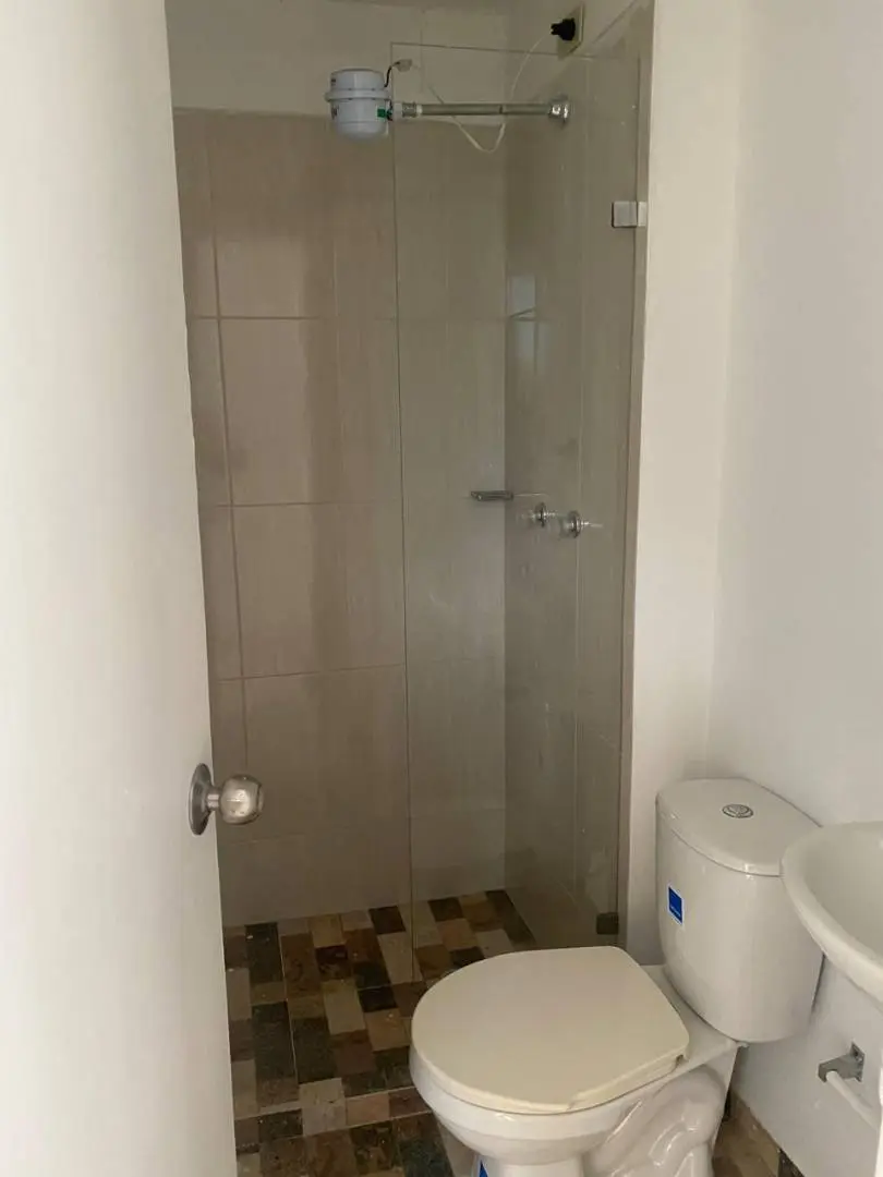 Fotografía 3 - Apartamento