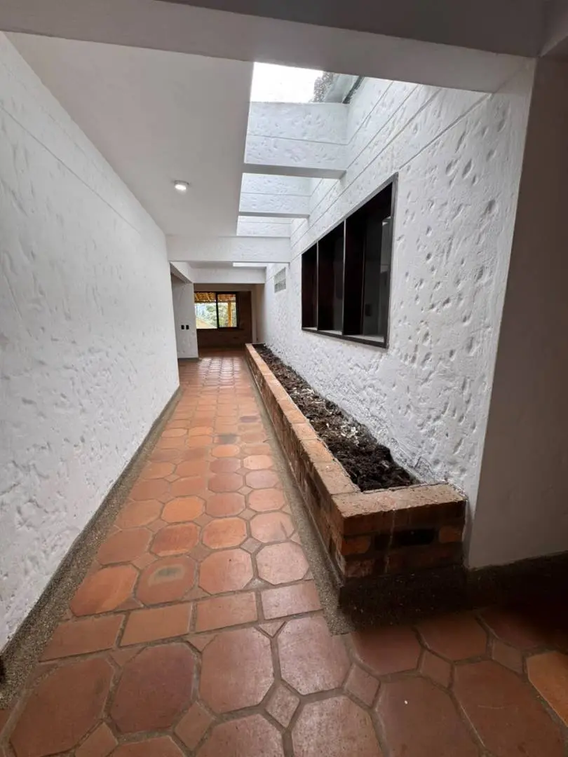 Fotografía 3 - Apartamento En Condominio Campestre