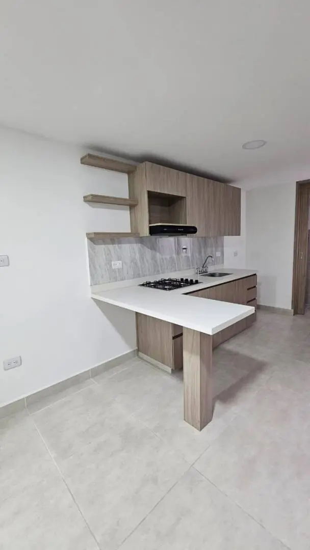 Apartamento En San Rafael