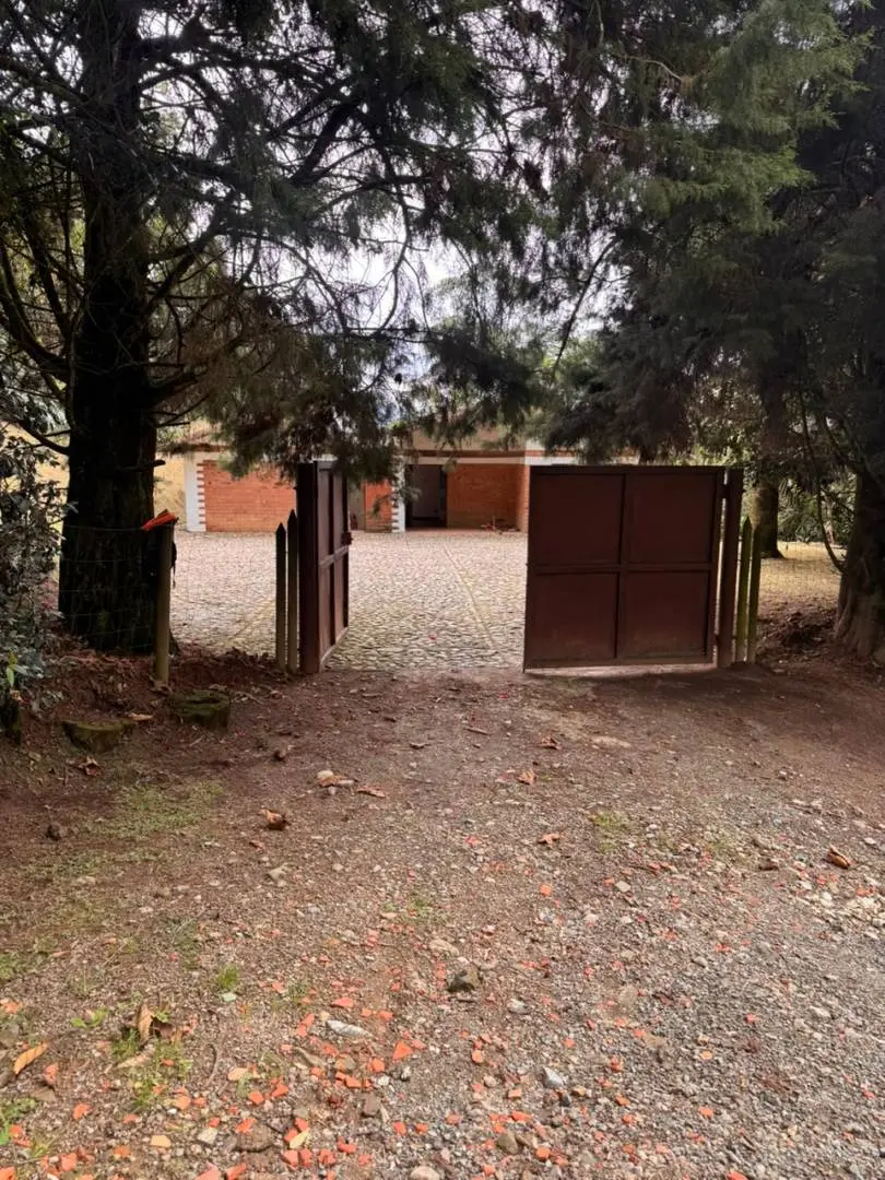Fotografía 4 - Apartamento En Condominio Campestre
