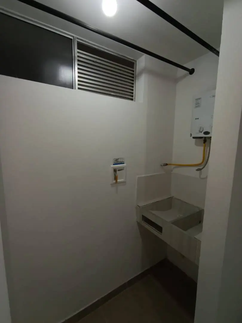 Fotografía 2 - Apartamento Ed. Portal Del Parque