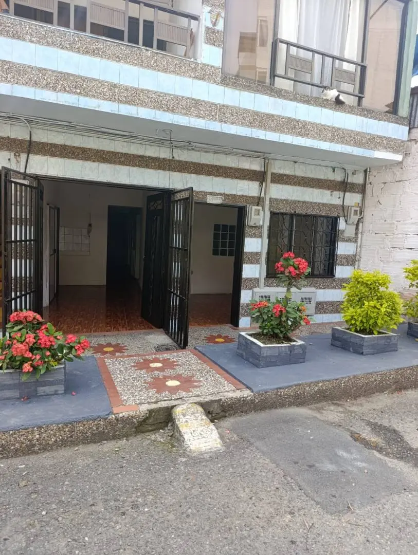 Fotografía 3 - Casa Inmaculada