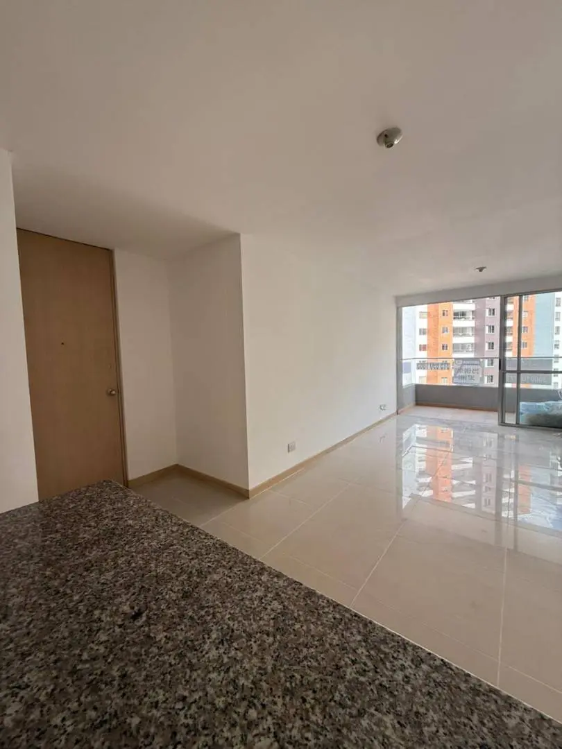 Fotografía 6 - Apartamento En Montecarmelo