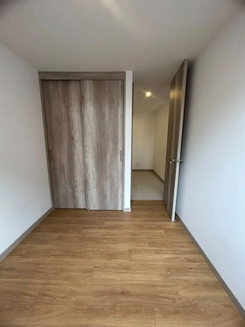 Fotografía 3 - Apartamento En El Poblado