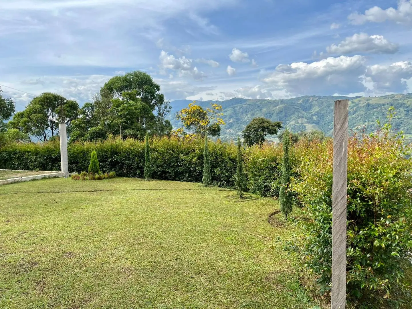Fotografía 6 - Lote En Amaga Urbanización La Sagrada, Vereda Malabrigo
