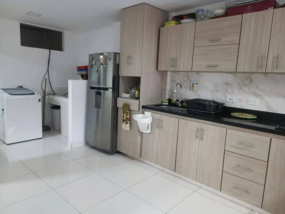 Apartamentoobarrio Las Acacias, Amagá - Antioquia