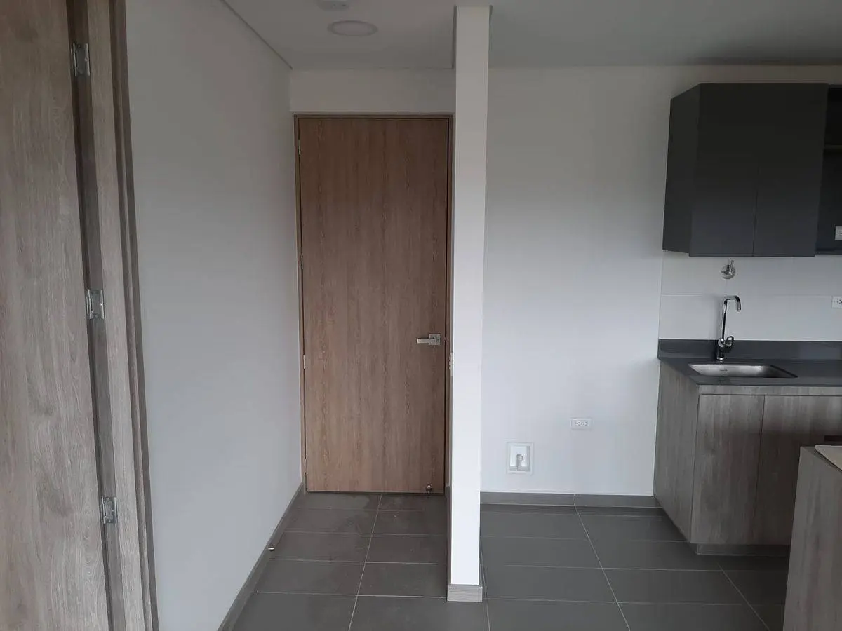 Apartamento En Río Negro 