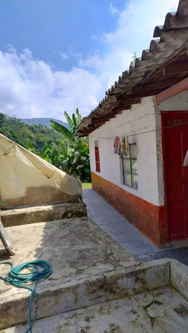 Finca Vereda Salinas