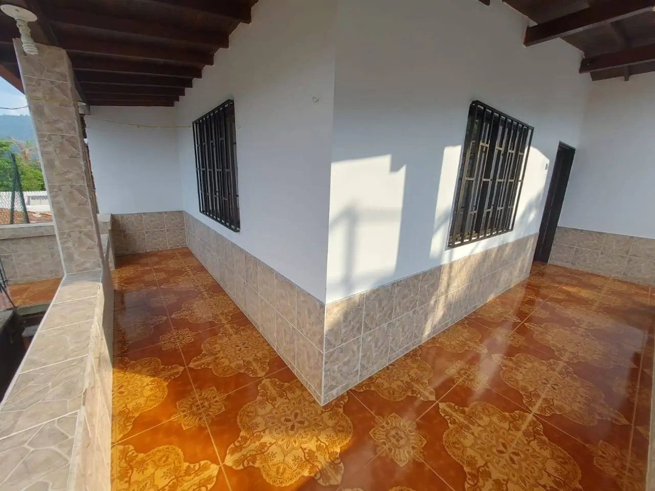 Fotografía 4 - Casa En Venta  En Camilo C Sector Las Parabolicas Amgá. Antioquia 
