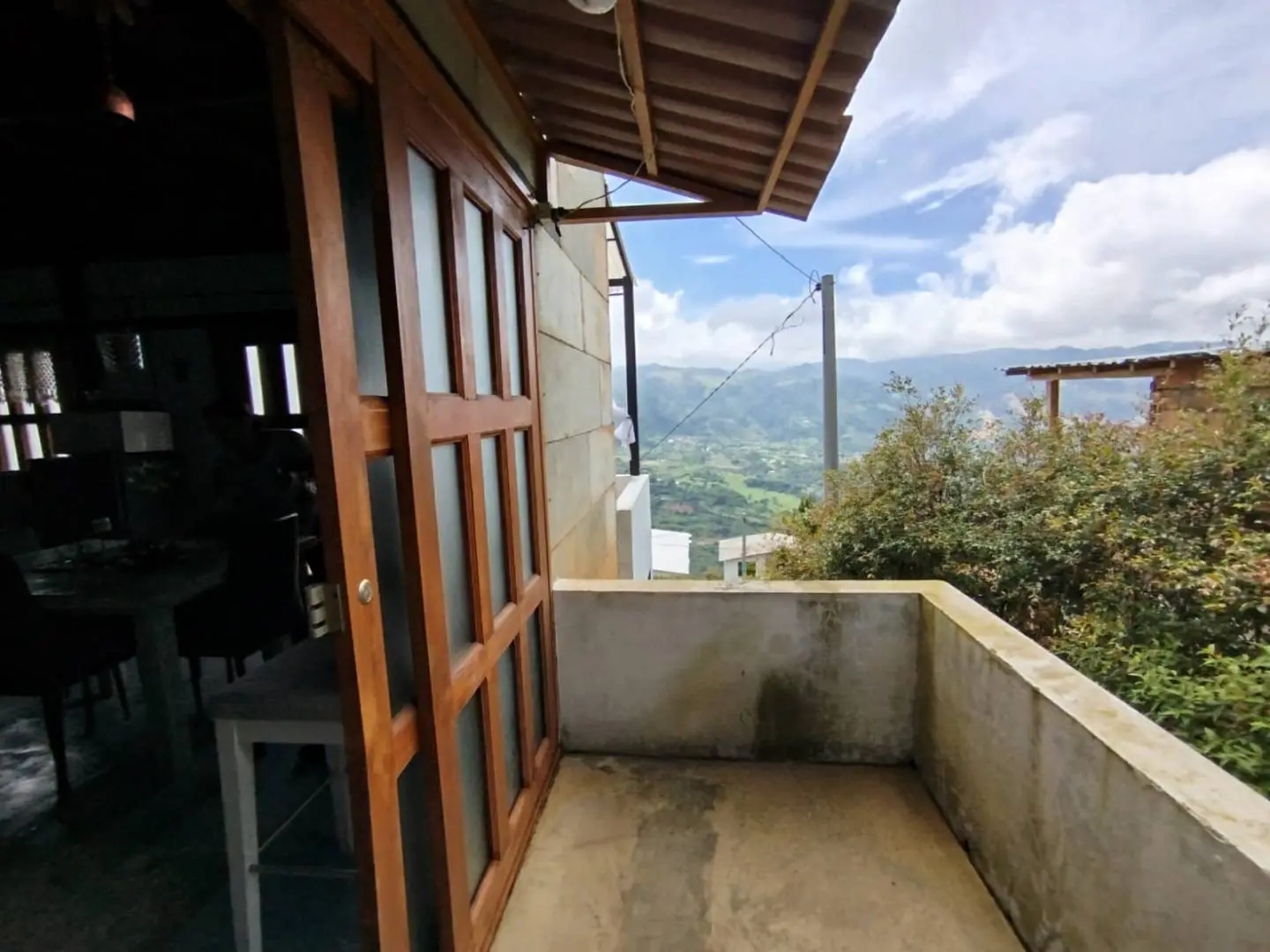 Fotografía 2 - Venta Hermosa Casa Capestre , Vereda Cedro Amagá, Antioquia 