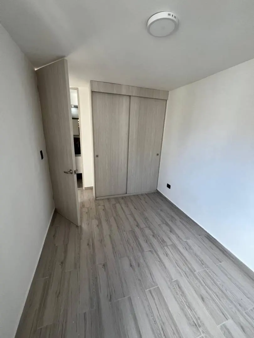Fotografía 3 - Apartamento En Villa Romera Campestre