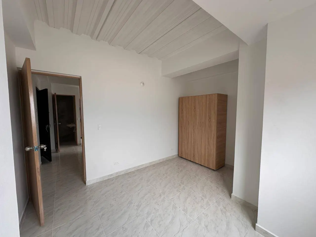 Fotografía 5 - Apartamento En Venta Sector El Trincho Amagá, Antioquia 