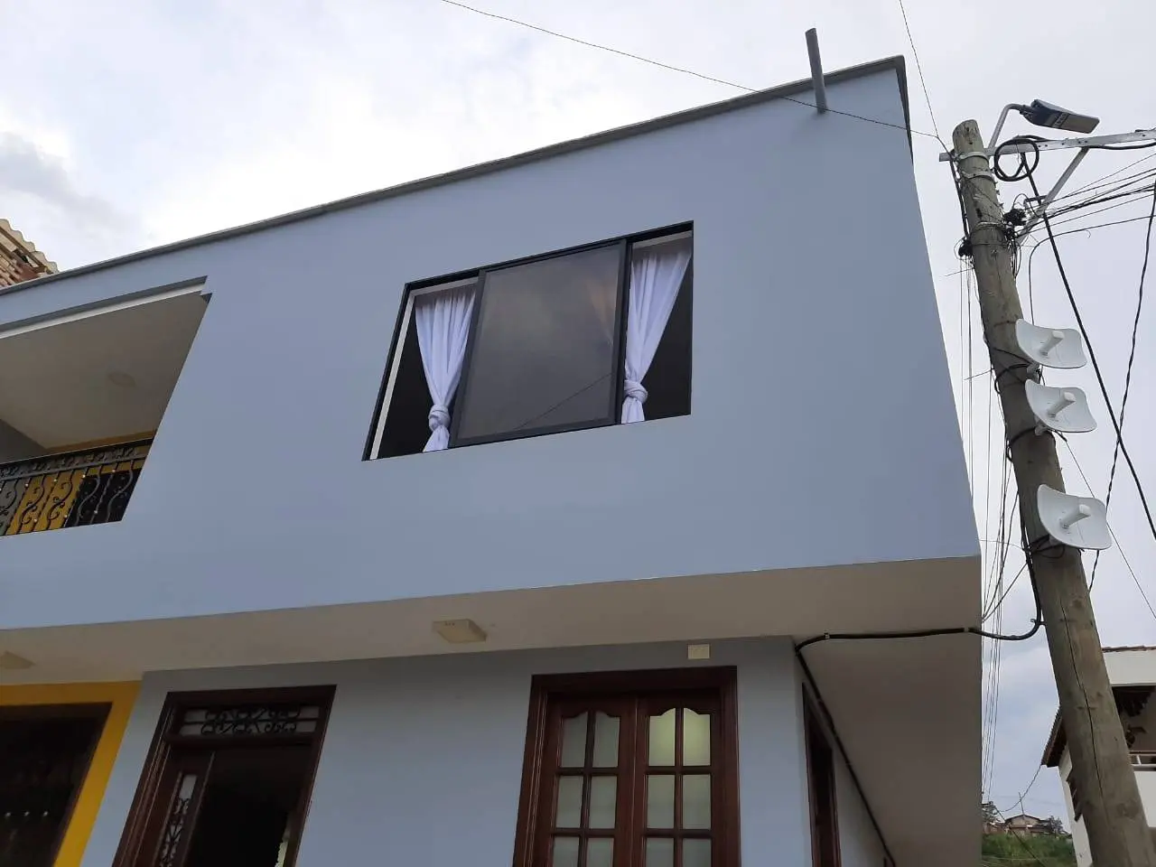 Fotografía 2 - Casa En Venta Camilo C  La Escuela , Amagá -antioquia 