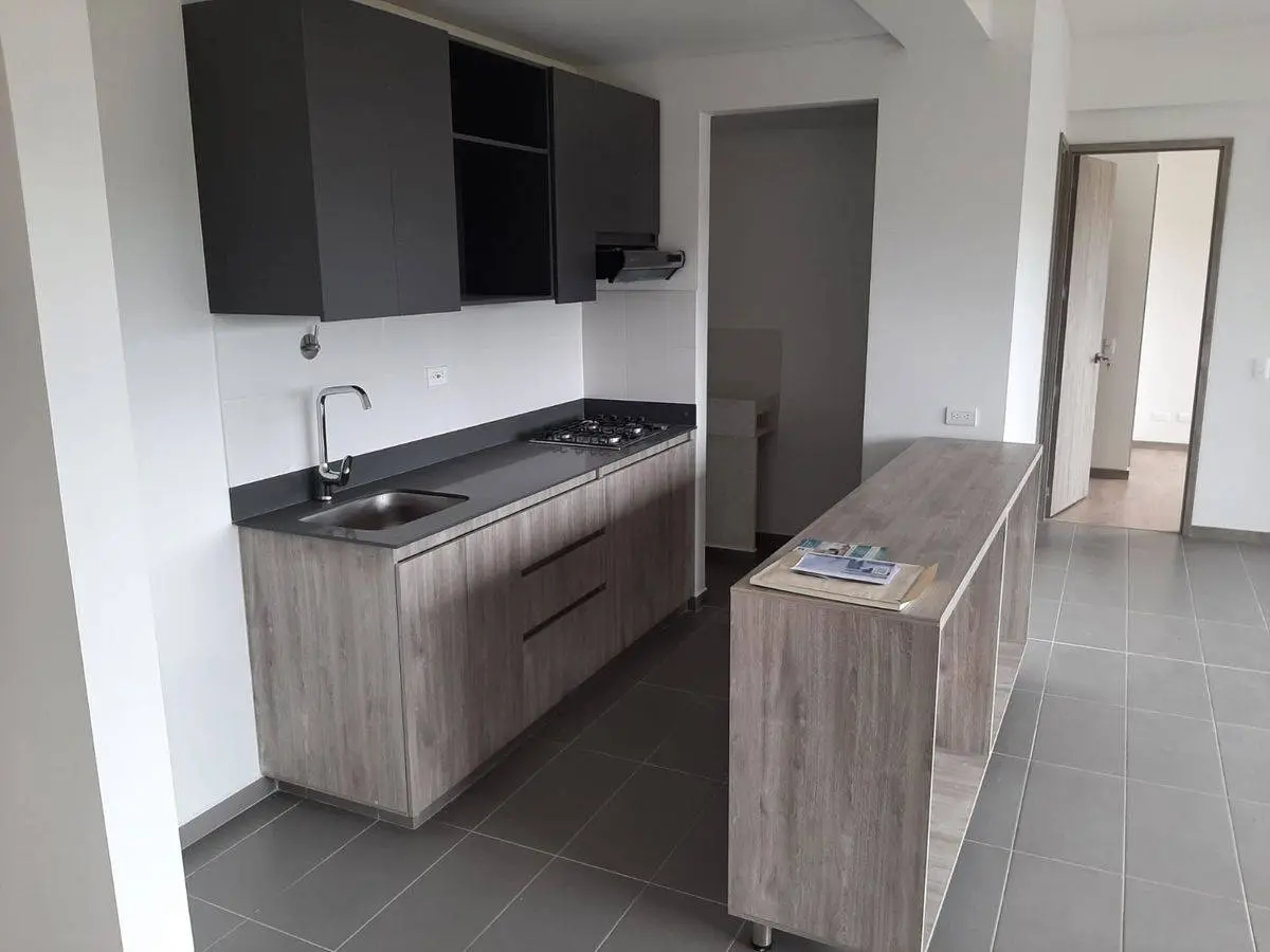 Fotografía 5 - Apartamento En Río Negro 