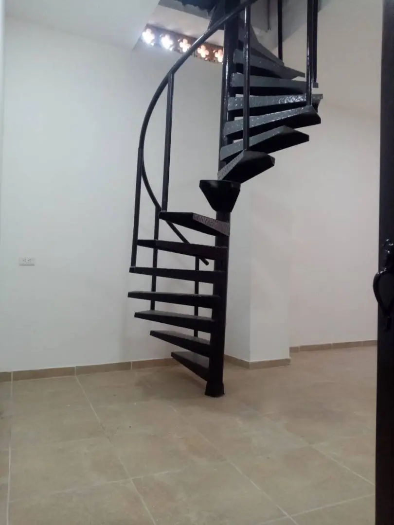 Apartaestudio En Venta Amaga , Edificio El Mirador 