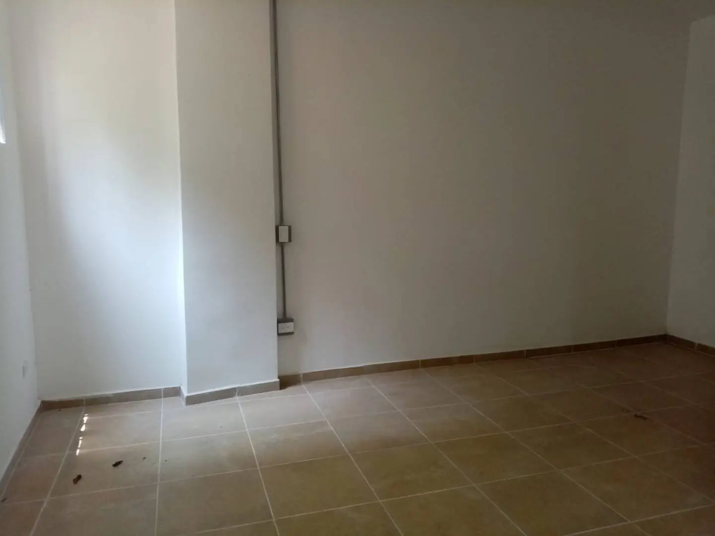 Fotografía 4 - Apartaestudio En Venta Amaga , Edificio El Mirador 