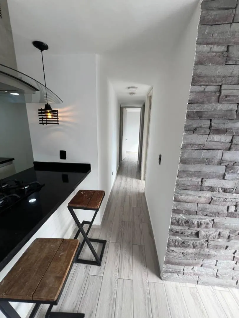 Fotografía 4 - Apartamento En Villa Romera Campestre