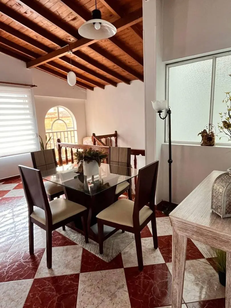 Fotografía 3 - Casa En Venta En El Carrusel