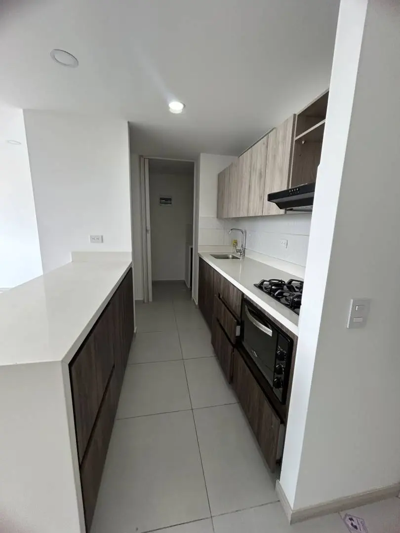 Fotografía 2 - Apartamento En Metropolitan