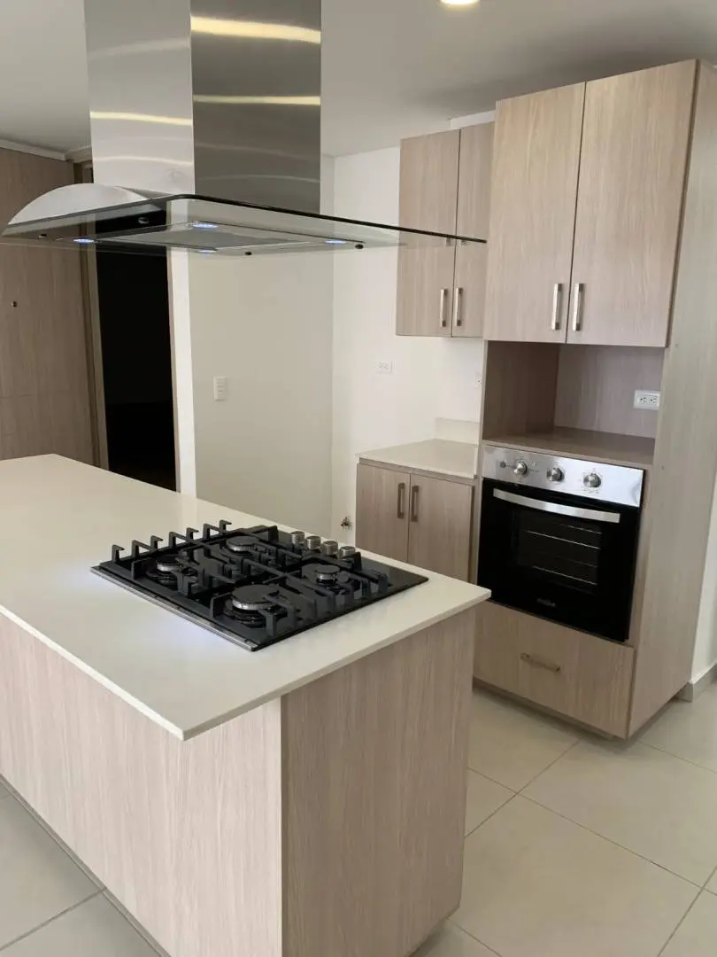 Fotografía 2 - Apartamento En Baluarte 